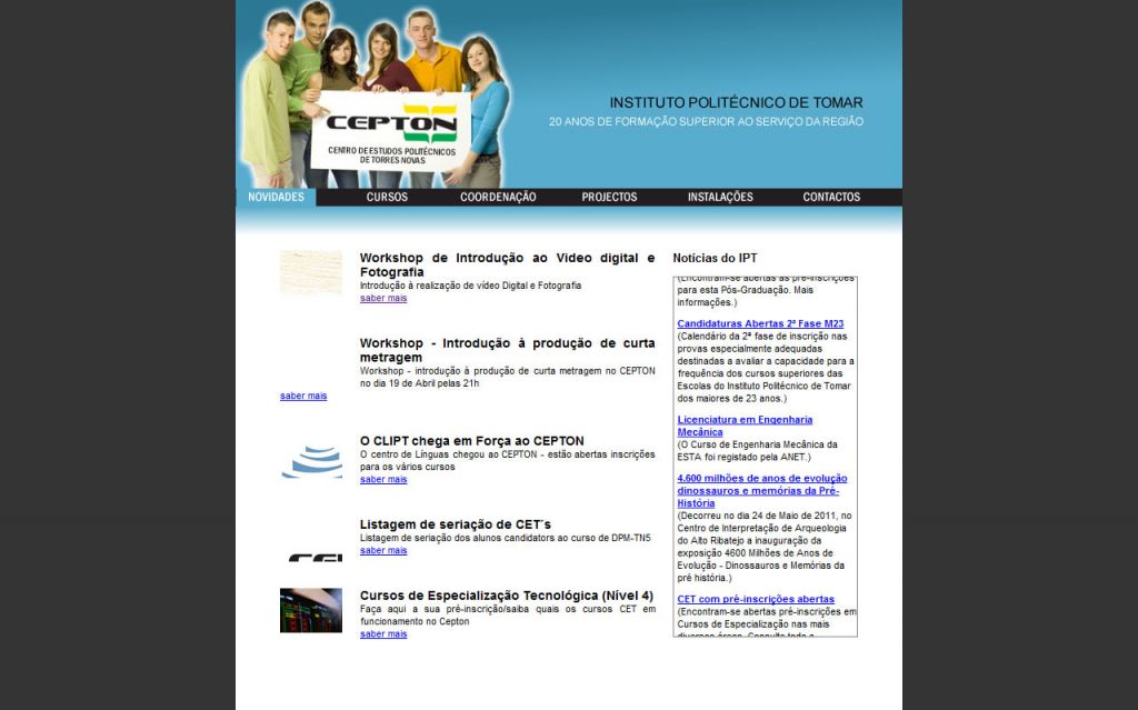 Cepton